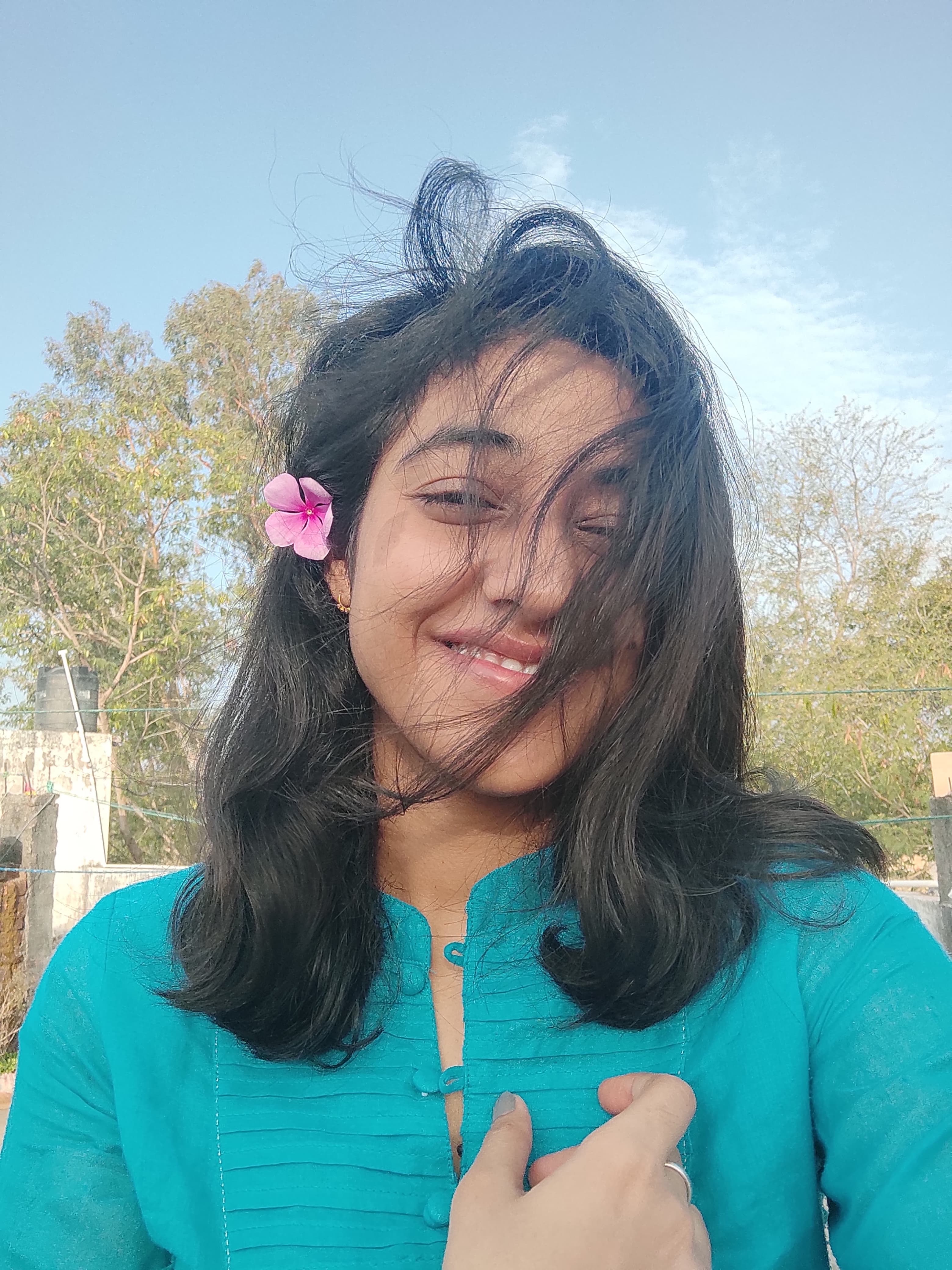 Tanvi Sharma