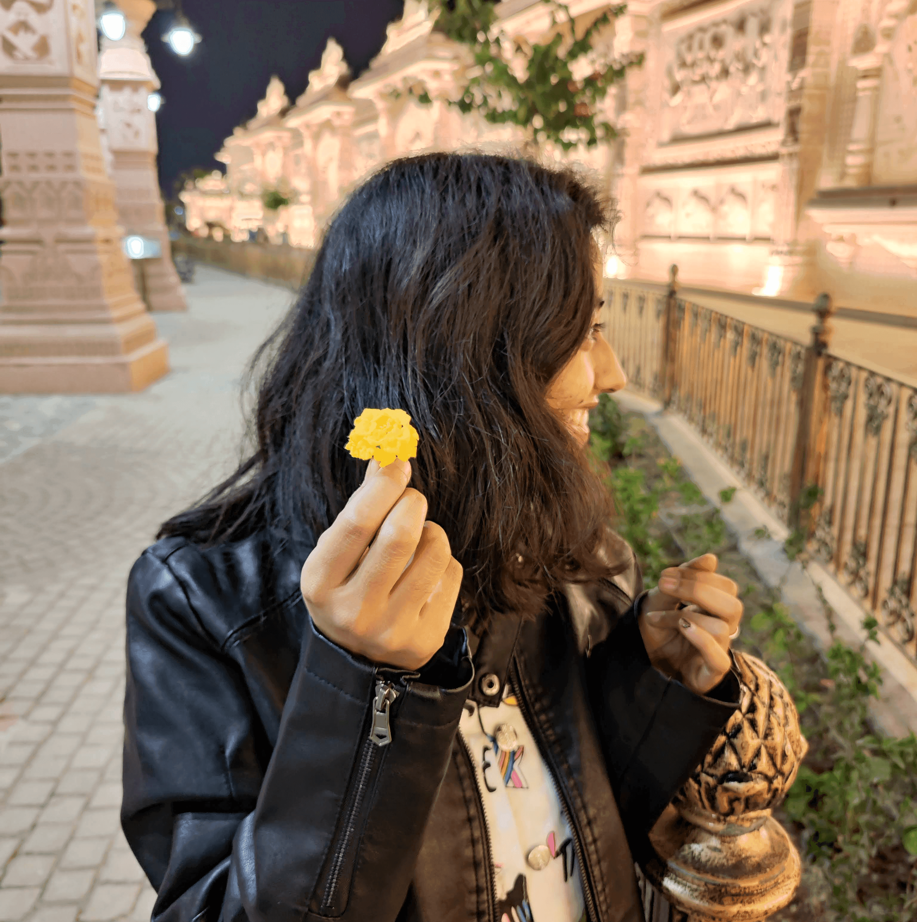 Tanvi Sharma — Product Designer